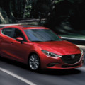 2018 Mazda3