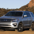 2018 Ford Expedition