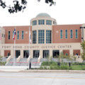 Fort Bend County Law Library Celebrates Grand Opening