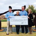 Johnson Development Communities Gift $25,000  to Six Fort Bend Schools