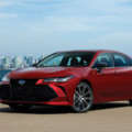 2019 Toyota Avalon