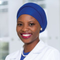 Asisat Ope, M.D. Joins Houston Methodist Primary Care Group at Sugar Land