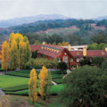 World-Class  American Wineries: Jordan Winery