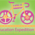 Fort Bend Education Foundation 16th Annual Schlumberger Education Expedition Bike Ride