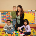 Gingerbread Kids Academy: Quality Environment For Early Childhood Education