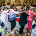 Houston Methodist Sugar Land Hospital Celebrates National Cancer Survivors Day on May 31st