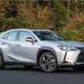 2019 Lexus UX