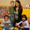 Gingerbread Kids Academy: Quality Environment For Early Childhood Education