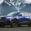 2019 Acura RDX