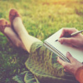 Living the Sweet Life: The Therapy Journal