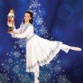 BalletForte Presents 24th Annual  Nutcracker December 13th to 15th