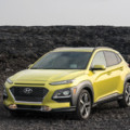 2020 Hyundai Kona