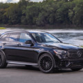 2020 Mercedes-Benz GLC SUV