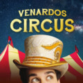 Venardos Circus Performs for First Time in Houston Area