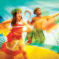 Disney’s Moana JR. Live on Stage in Sugar Land