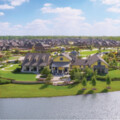 Texas Association of Builders Awards Johnson Development Developer of the Year