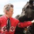 Dr. Temple Grandin Joins Forces with Hope For Three on February 20th