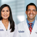 Houston Methodist Welcomes Gilberto Sustache, M.D., and Naureen Ahmeduddin, D.O., to Houston Methodist Primary Care Group at Brooks Street
