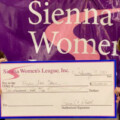 Sienna Women’s League Presents Grants to Fort Bend County Charities