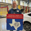 Fort Bend ISD’s Career and Technical Education Transportation Shop Earns Vehicle State Inspection License