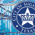 Sugar Land Speeds Winter Storm Recovery Relief