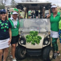 41st Annual Exchange Club of Missouri City’s St. Patrick’s Day Charity Golf Tournament