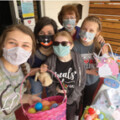 May 2021 – Out & About in the Heart of the Bend
