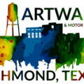 Historic Richmond Association’s 4th Annual Art Walk & Motor Madness