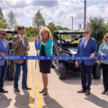 Sugar Land Completes Brazos River Park Connector Road and Trail