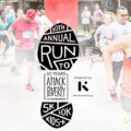 10th Annual Run to Attack Poverty Scheduled for June 19th