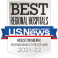 Houston Methodist Sugar Land Hospital Ranked Among Top Hospitals in Texas in Annual U.S. News & World Report Survey