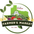 Richmond Farmers Market Returns
