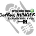 OutRun Hunger 5K Turns Kilometers into Meals on September 25th