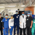 Houston Methodist Sugar Land Hospital is First in Area to Use New Remote Monitoring Device for Heart Failure Patients