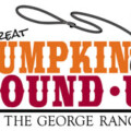 The Great Pumpkin Round-Up at The George Ranch