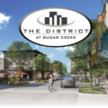 The District at Sugar Creek Planned Development Frequently Asked Questions