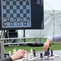 Chess Fest to Bring Chess Enthusiasts to Sugar Land Town Square