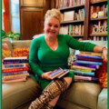 Living the Sweet Life: What to Read in 2022