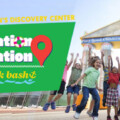 “Destination Celebration” Spring Break Bash