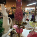 47th Annual Vintage Glass and Antique Show