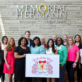 Fort Bend Junior Service League and Memorial Hermann Sugar Land Announce Partnership for 2022 Sugar Plum Market