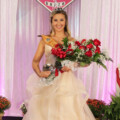 Fort Bend County Fair  Queen Scholarship Contest