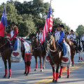 Fort Bend County Fair  Parade Entries Open