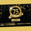 Libraries Release Special-Edition Card for 75th Anniversary