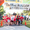OutRun Hunger 5K Raises More Than $30,000 for Charity