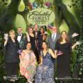 “An Enchanted Forest” The Fort Bend Education Foundation’s Annual Gala