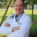 Fort Bend Business Coalition Welcomes  Jeffery T. Alford, MD  to Steering Committee