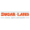 City of Sugar Land Reopens Civic Arts Division Performing Arts Roster