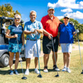 Hope For Three Announces Golf Fore Autism Charity Tournament, October 7th