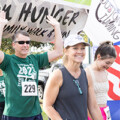 Harvest Green Hosts 7th Annual OutRun Hunger 5K Sept. 28